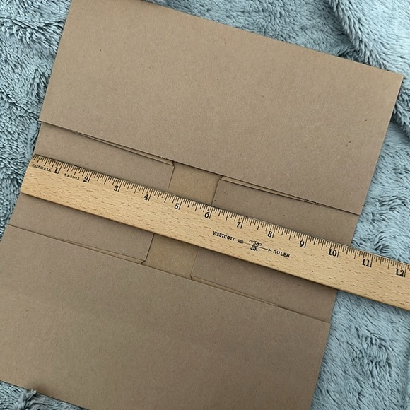 Coach Gift Box - Set of 2 - Picture 5 of 10